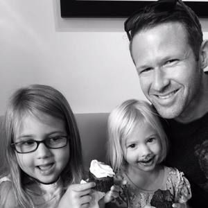 Meet your Posher, Matt